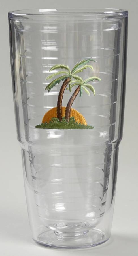 Tumblers and Accessories (Plastic) 24 Oz Miscellaneous Tumblers by Tervis-1