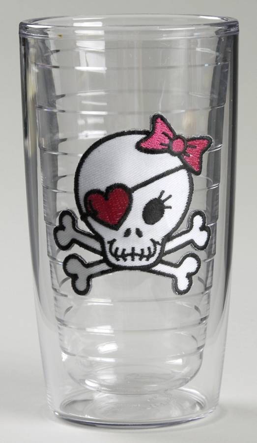 Tumblers and Accessories (Plastic) 10 Oz Miscellaneous Tumblers by Tervis-1