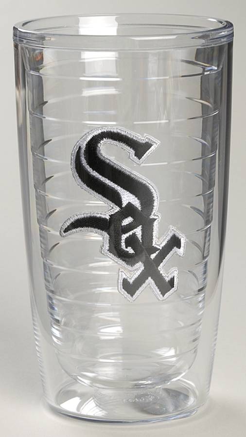 Tumblers and Accessories (Plastic) 16 Oz Major League Baseball Tumbler by Tervis-1