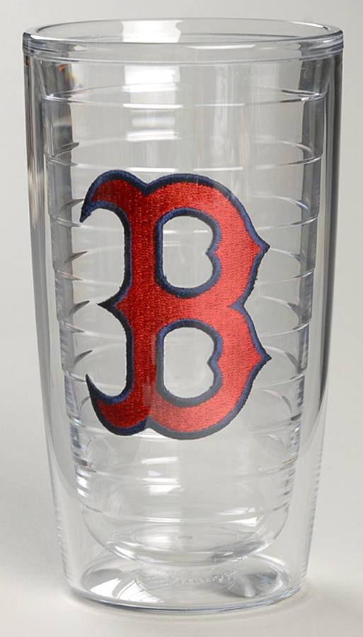 Tumblers and Accessories (Plastic) 16 Oz Major League Baseball Tumbler by Tervis-1