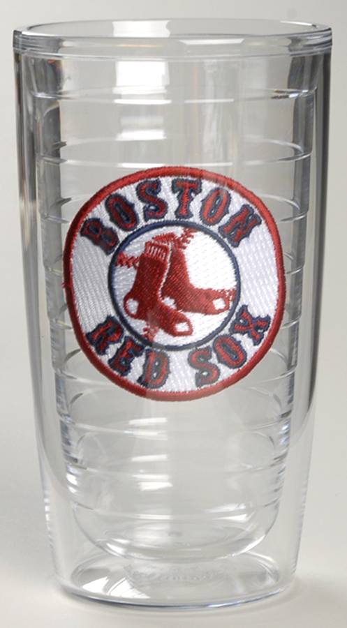 Tumblers and Accessories (Plastic) 16 Oz Major League Baseball Tumbler by Tervis-1