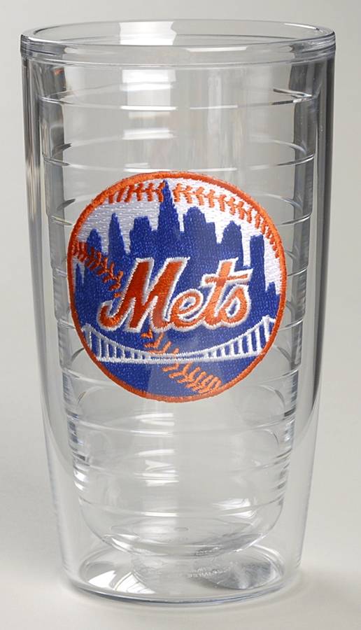 Tumblers and Accessories (Plastic) 16 Oz Major League Baseball Tumbler by Tervis-1