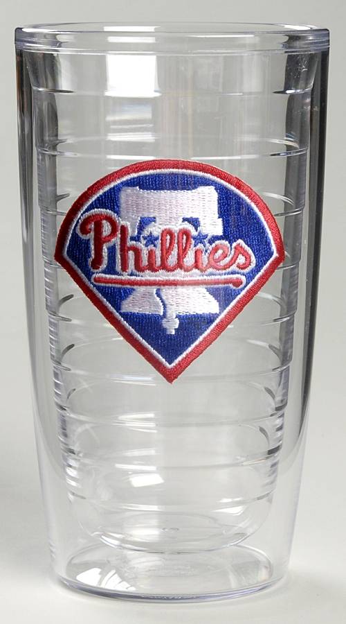 Tumblers and Accessories (Plastic) 16 Oz Major League Baseball Tumbler by Tervis-1