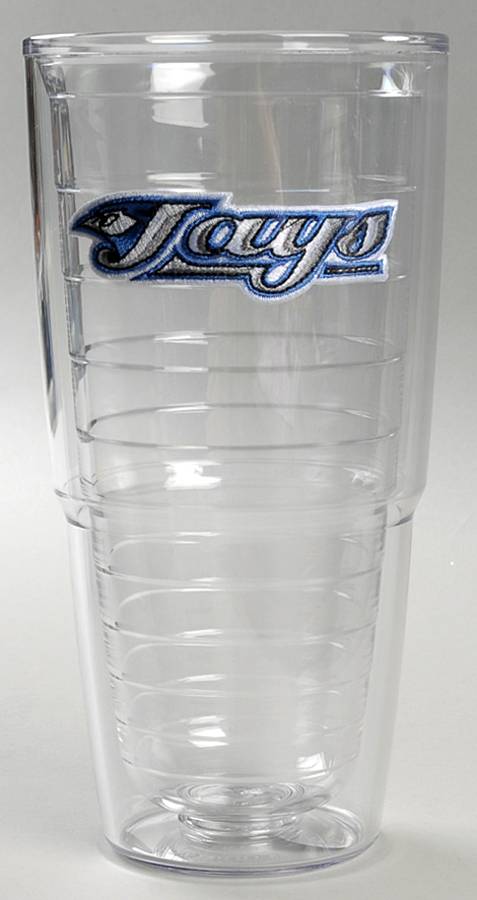 Tumblers and Accessories (Plastic) 24 Oz Major League Baseball Tumbler by Tervis-1