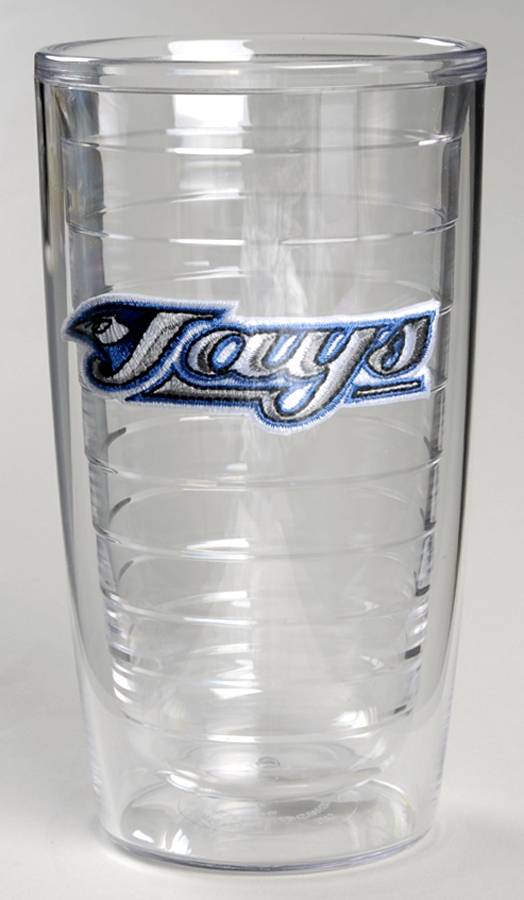 Tumblers and Accessories (Plastic) 16 Oz Major League Baseball Tumbler by Tervis-1