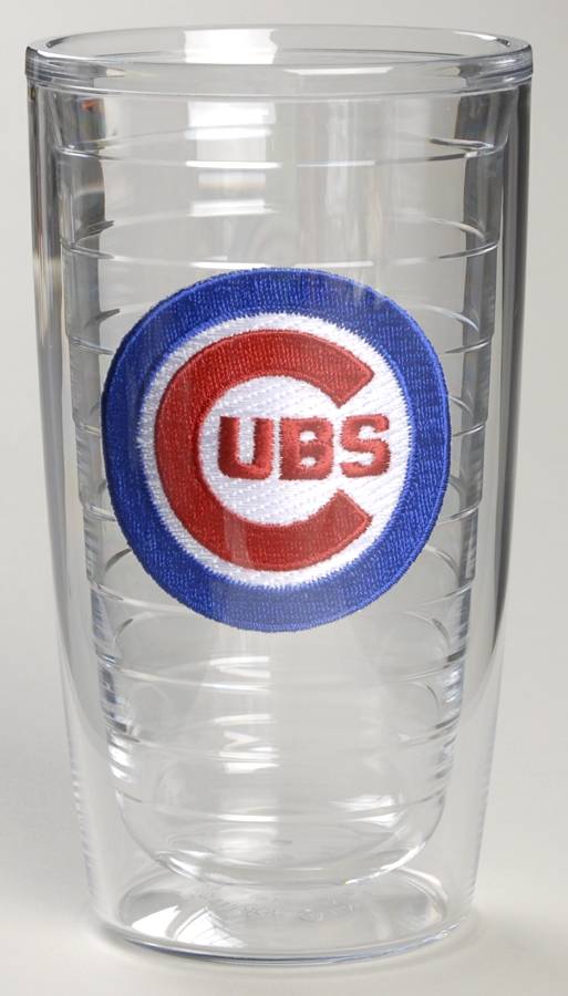 Tumblers and Accessories (Plastic) 16 Oz Major League Baseball Tumbler by Tervis-1