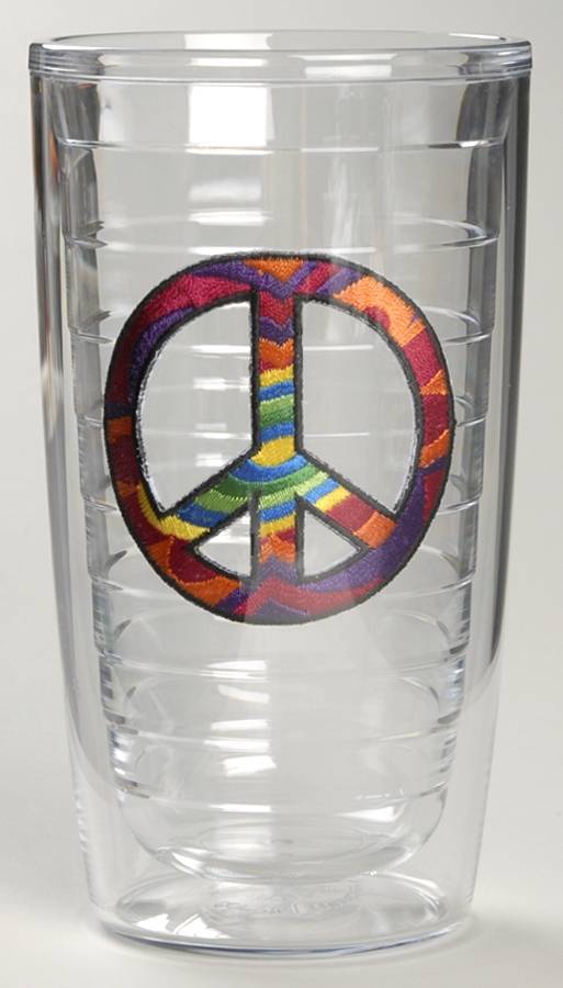 Tumblers and Accessories (Plastic) 16 Oz Miscellaneous Tumblers by Tervis-1