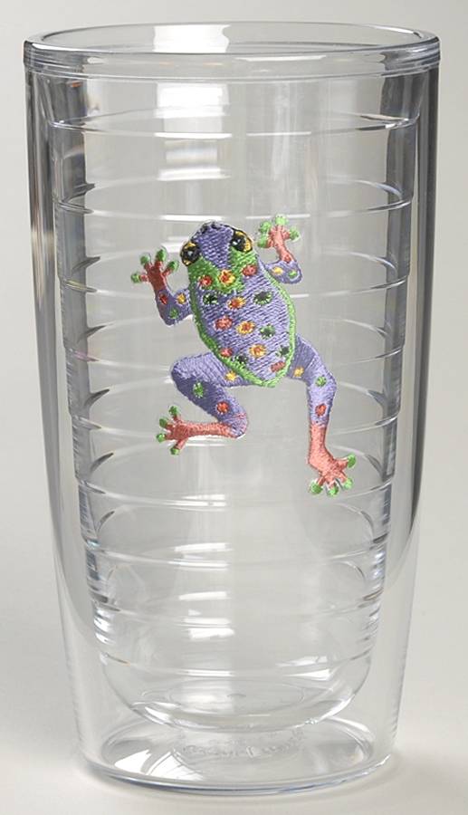 Tumblers and Accessories (Plastic) 16 Oz Miscellaneous Tumblers by Tervis-1