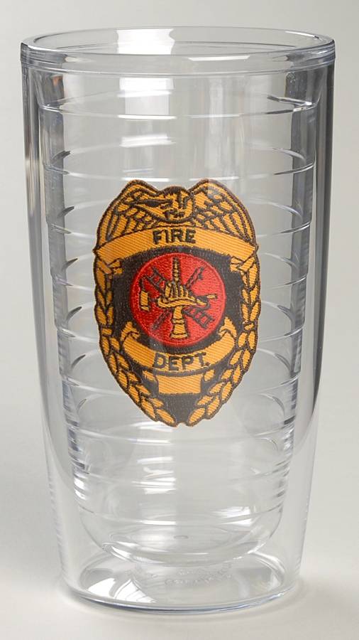 Tumblers and Accessories (Plastic) 16 Oz Miscellaneous Tumblers by Tervis-1