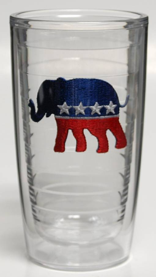Tumblers and Accessories (Plastic) 16 Oz Miscellaneous Tumblers by Tervis-1
