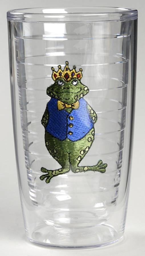 Tumblers and Accessories (Plastic) 16 Oz Miscellaneous Tumblers by Tervis-1