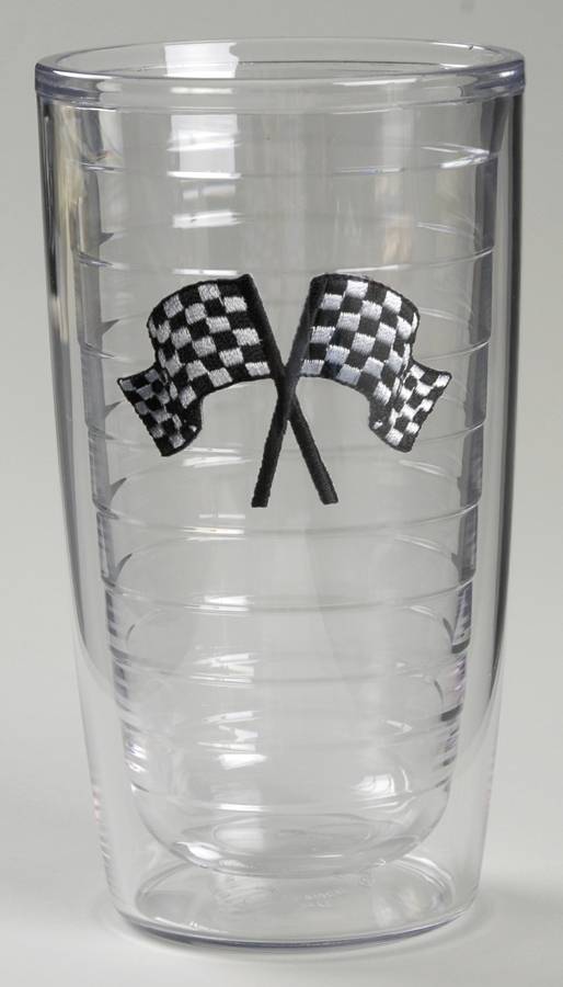 Tumblers and Accessories (Plastic) 16 Oz Miscellaneous Tumblers by Tervis-1
