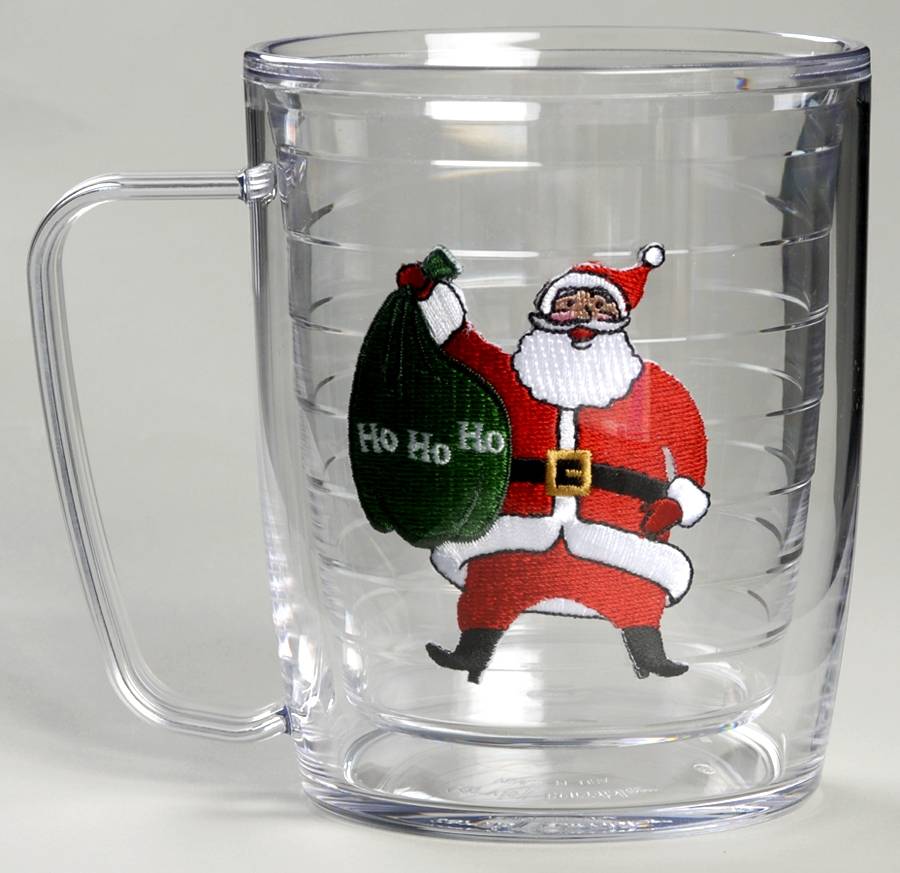 Tumblers and Accessories (Plastic) 17 Oz Miscellaneous Mugs by Tervis-1