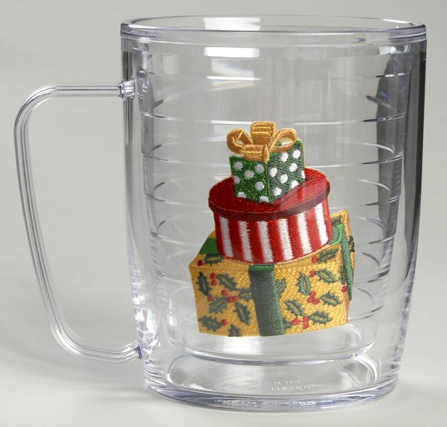 Tumblers and Accessories (Plastic) 17 Oz Miscellaneous Mugs by Tervis-1
