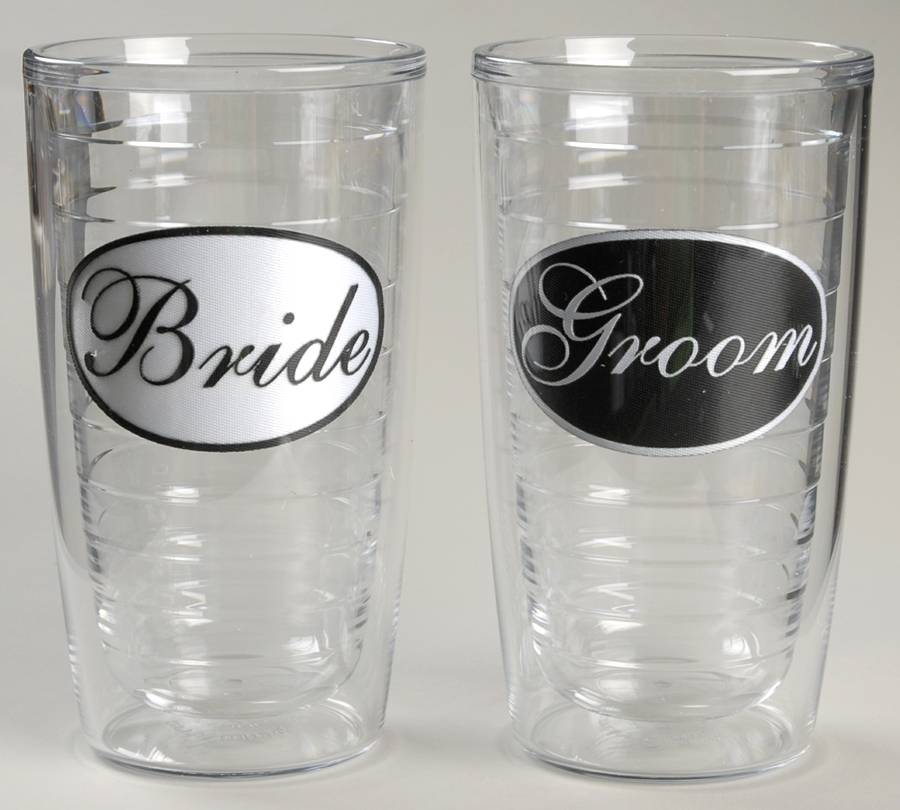 Tumblers and Accessories (Plastic) (Set of 2) 16 Oz Miscellaneous Tumblers by Tervis-1