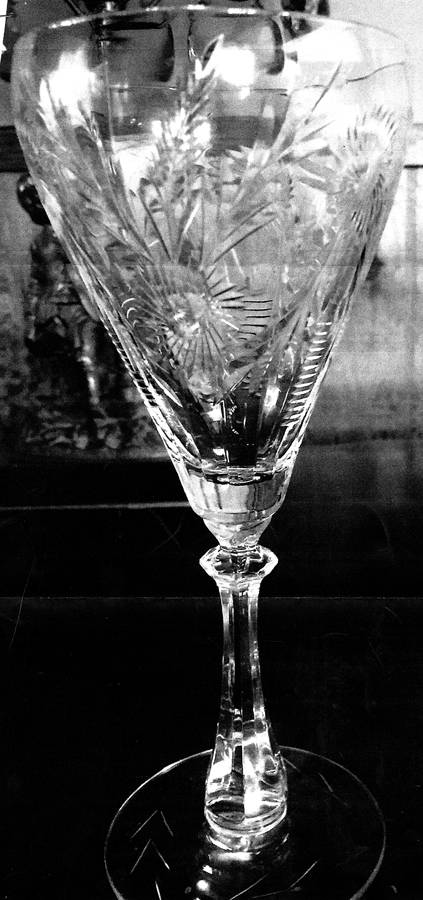 TIF91 Water Goblet by Tiffin-Franciscan-1