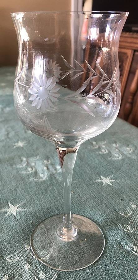 TOY51 Water Goblet by Toscany-1