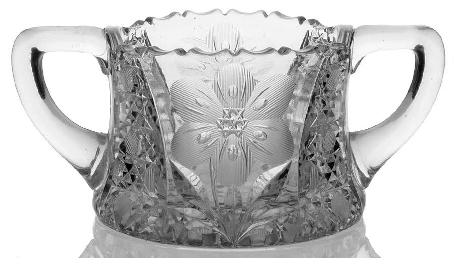 Cut 150 Clear Open Sugar by Tiffin-Franciscan-1