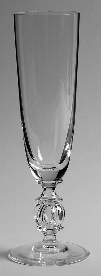 Orsini (Plain) Fluted Champagne by Theresienthal-1