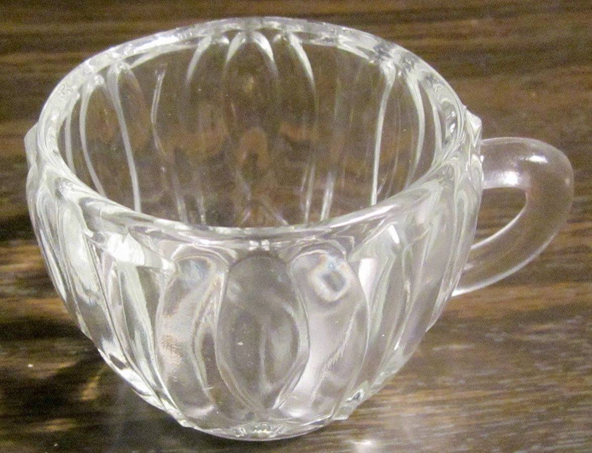 Smart Set Punch Cup by Tiffin-Franciscan-1