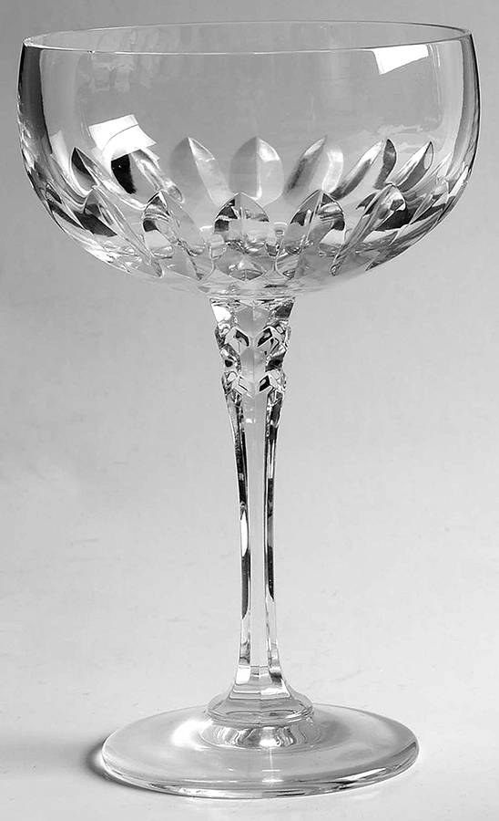 TOC75 Champagne/Tall Sherbet by Towle-1