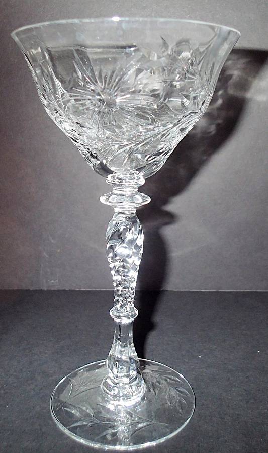 15037-15 Wine Glass by Tiffin-Franciscan-1
