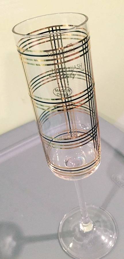 TAZ4 Fluted Champagne by Tabla Crystal-1