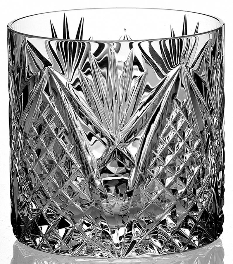 TYR20 Old Fashioned by Tyrone Crystal-1