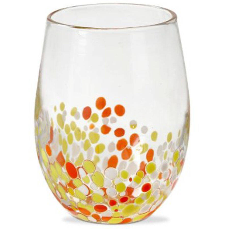 Pebble Stemless Wine by Tag Ltd-1