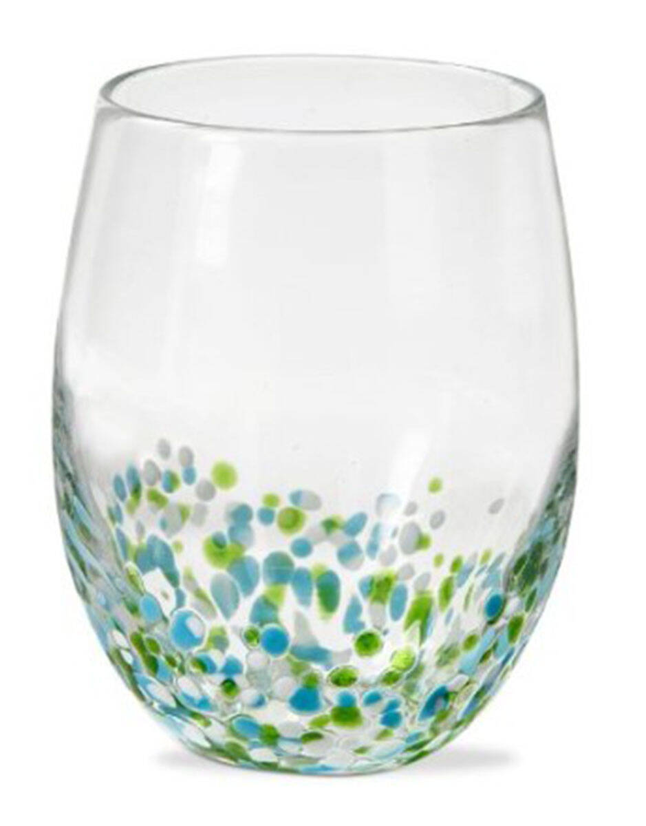 Pebble Stemless Wine by Tag Ltd-1