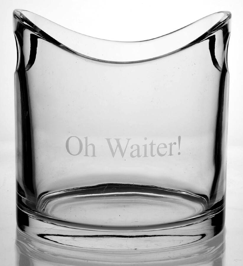 TFC79 Handled Ice Bucket by Tiffany-1