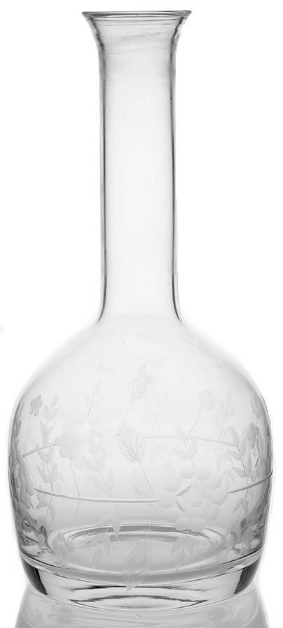 TOY57 Decanter No Stopper by Toscany-1