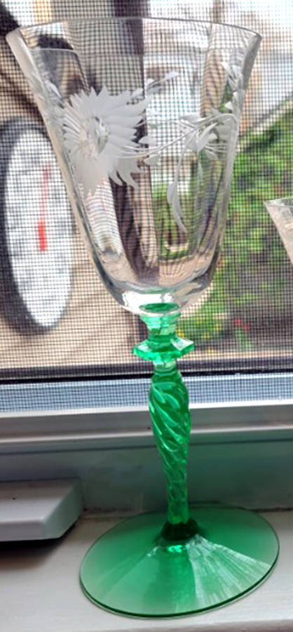 1117-12 Water Goblet by Tiffin-Franciscan-1