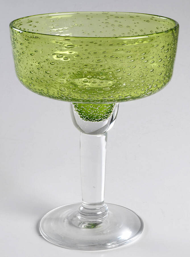 TGC5 Margarita Glass by Target-1