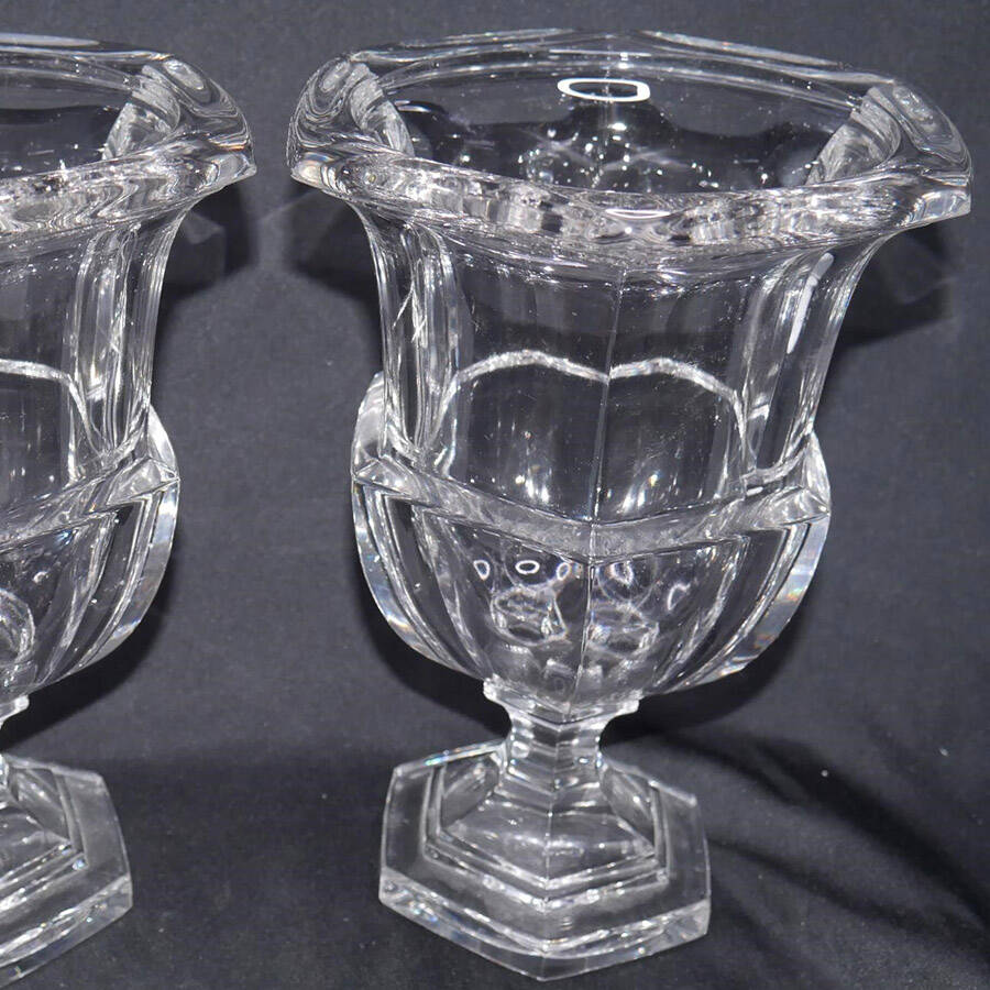 TFC84 10" Flower Vase by Tiffany-1