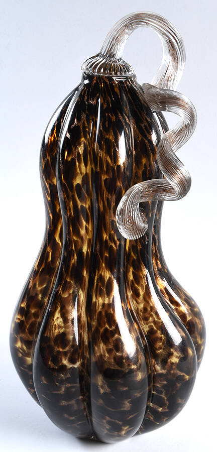 Giftware Gourd by Two's Company-1