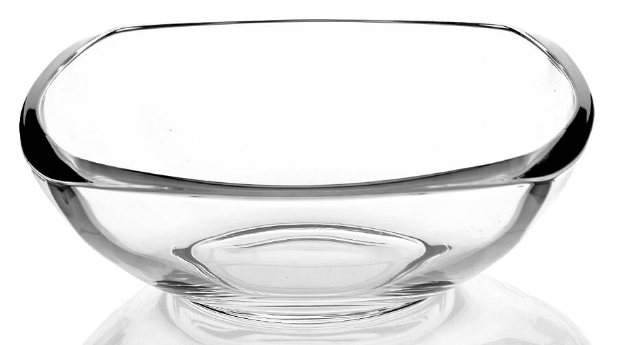 TFC87 6" Square Bowl by Tiffany-1