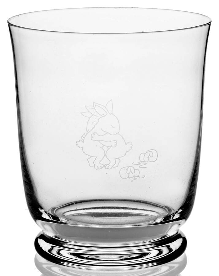 TFC90 5 Oz Flat Tumbler by Tiffany-1