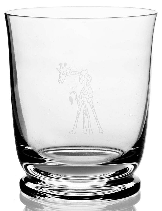 TFC90 5 Oz Flat Tumbler by Tiffany-1