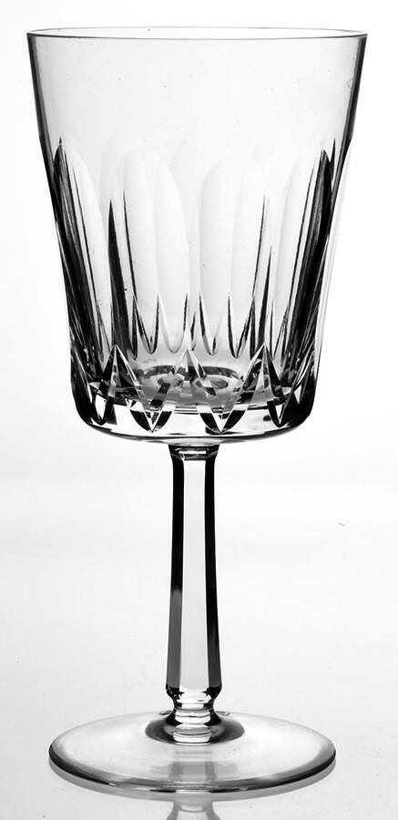 TUD35 Water Goblet by Tudor-1