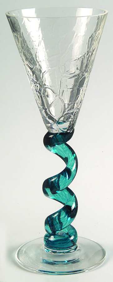 Spiral Turquoise Wine by Union Street-1