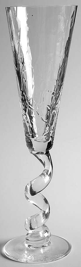 Spiral Fluted Champagne by Union Street-1