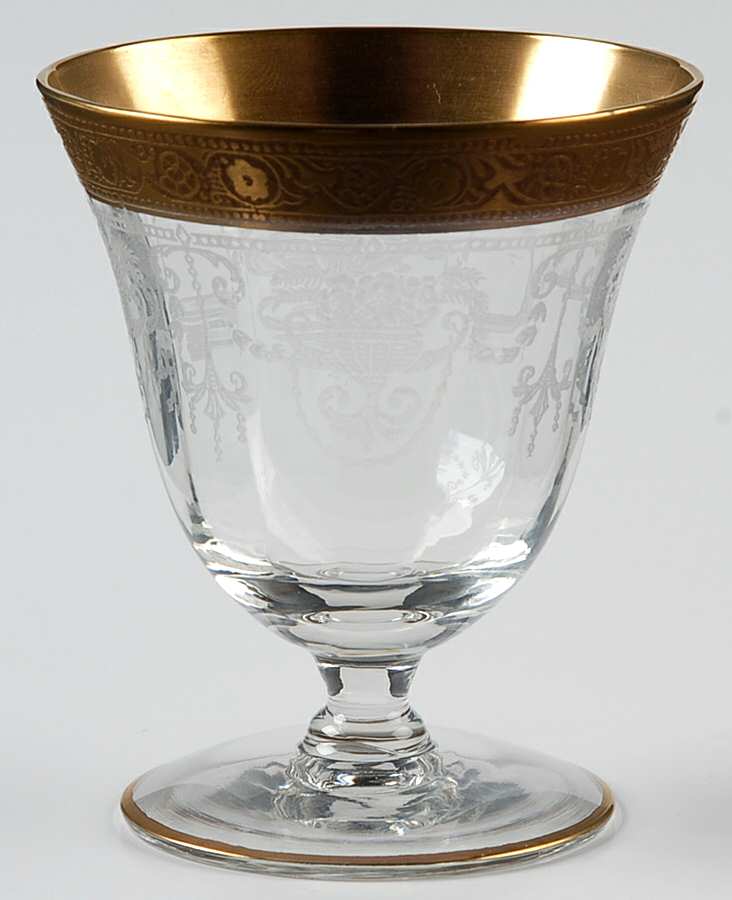 UNK106  Oyster or Fruit Cocktail by Unknown Manufacturer-1