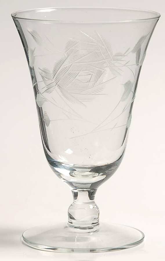 UNK112  Oyster or Fruit Cocktail by Unknown Manufacturer-1