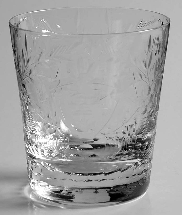 UNK14257 8 Oz Old Fashioned by Unknown Manufacturer-1