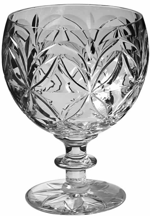 UNK171 Water Goblet by Unknown Manufacturer-1