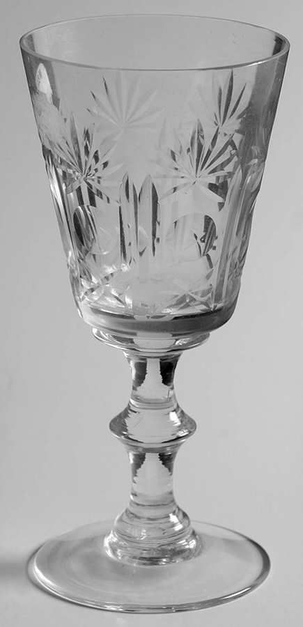 UNK178 Wine Glass by Unknown Manufacturer-1