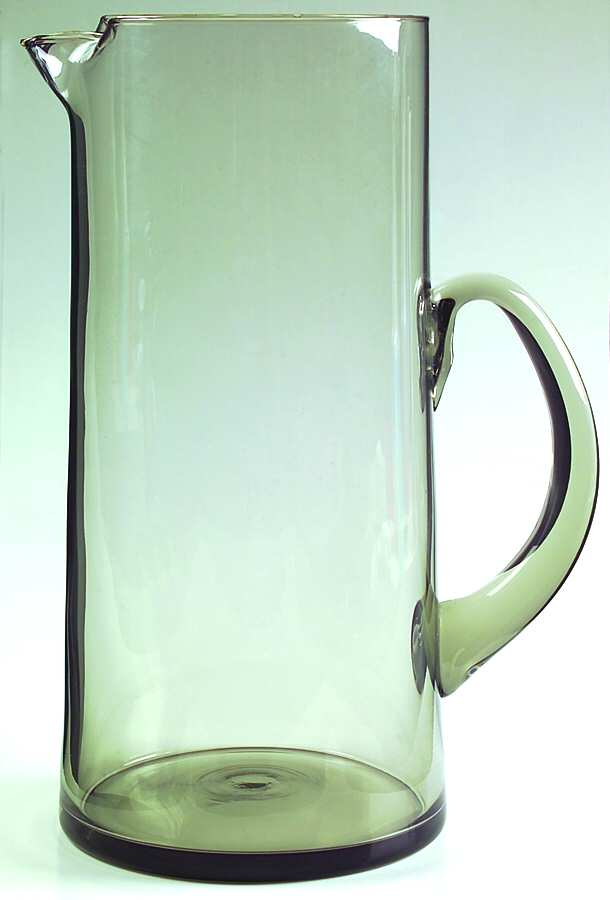 UNK180 Smoke Pitcher by Unknown Manufacturer-1