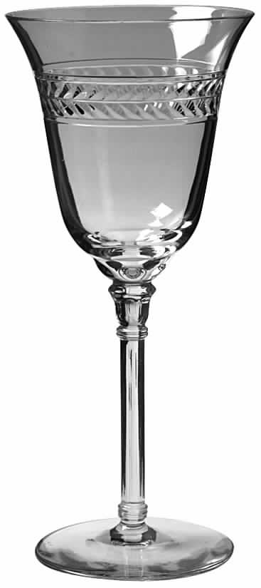 RKA5-2 Water Goblet by Rock Sharpe-1