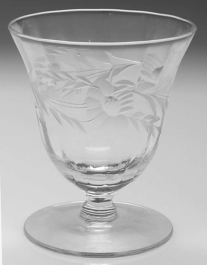 UNK201 Oyster or Fruit Cocktail by Unknown Manufacturer-1